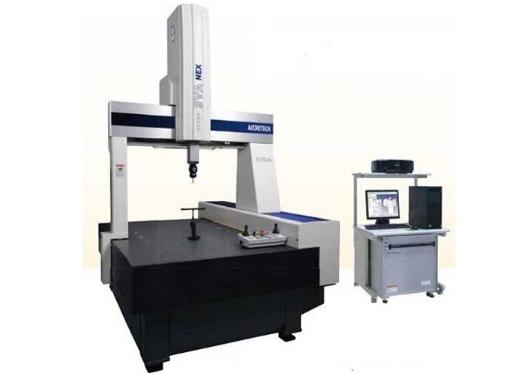 日本三豐代理商介紹三坐標(biāo)測量機(jī)的優(yōu)缺點(diǎn)