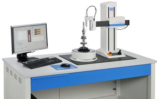 德國HOMMEL霍梅爾 F435 F455 圓度測(cè)量儀設(shè)備特點(diǎn)