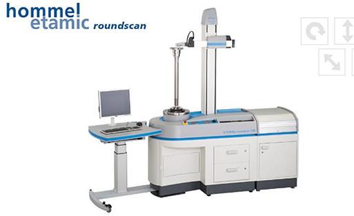 圓度儀的發(fā)展歷程及使用維護注意事項講解