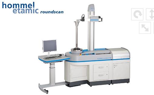 關于圓度儀的使用調(diào)心調(diào)平的方法與注意事項