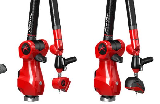 科瑞朗關(guān)節(jié)臂測量臂如何進(jìn)行維護(hù)保養(yǎng)？