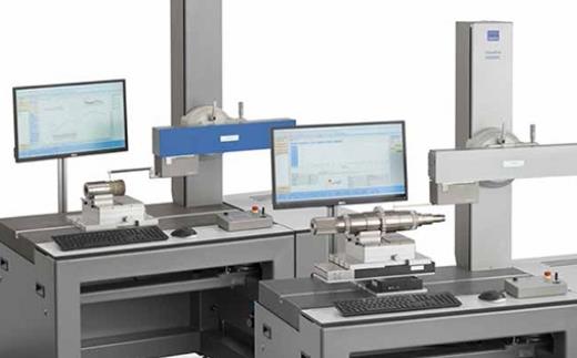 Hommel霍梅爾粗糙度輪廓儀 Waveline W800技術(shù)亮點(diǎn)