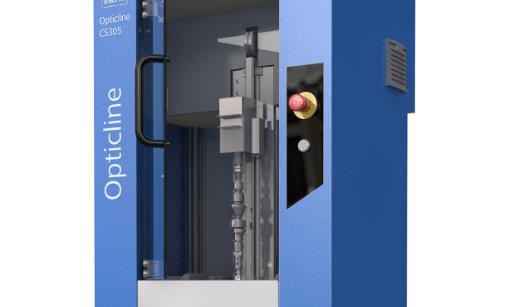 軸類光學(xué)測量機