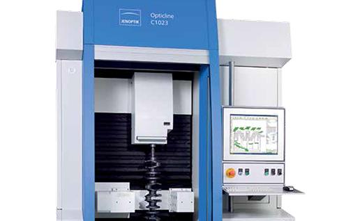 光學(xué)軸類測量儀一般具有哪些應(yīng)用特點(diǎn)？