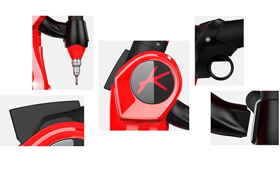 關節(jié)臂三坐標