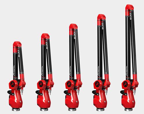 科瑞郎 關(guān)節(jié)臂三坐標(biāo)