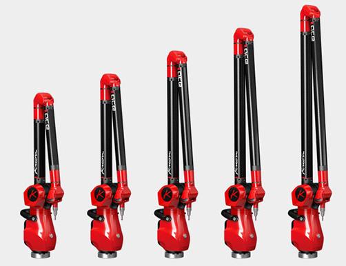 關(guān)節(jié)臂三坐標(biāo)測(cè)量機(jī)在汽車制造行業(yè)的應(yīng)用