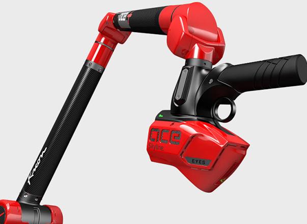 關(guān)節(jié)臂三坐標(biāo)測(cè)量?jī)x的使用范圍有哪些？