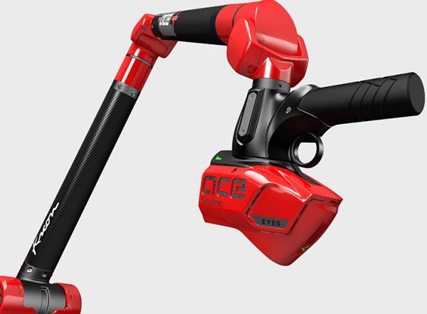 關(guān)節(jié)臂三坐標(biāo)測量機(jī)的未來發(fā)展方向有哪些？