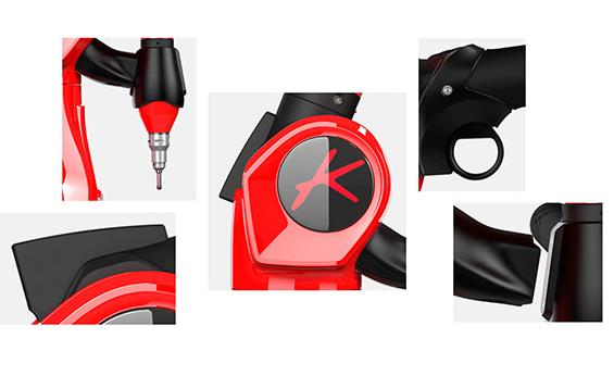 測桿與測球對關節(jié)臂三坐標測量機測量精度的影響