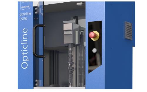 Jenoptik德國(guó)業(yè)納Opticline軸類光學(xué)測(cè)量?jī)xCS系列