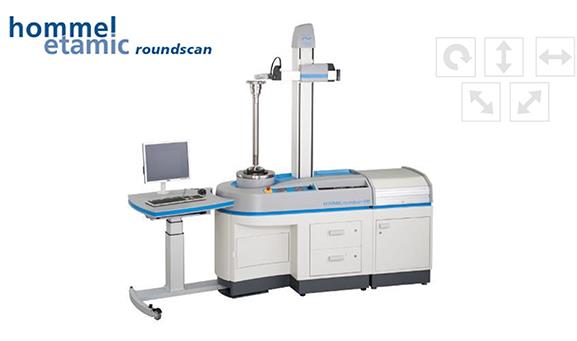 圓度儀的檢測應(yīng)用范圍及功能特點(diǎn)知識介紹