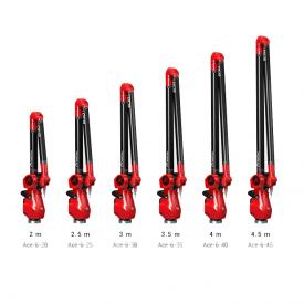 如何減少溫度對三坐標(biāo)測量機測量精度的影響？