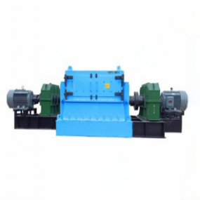 齒輥破碎機（雷恩破碎機）